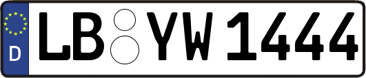 LB-YW1444