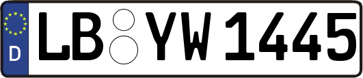 LB-YW1445