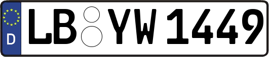 LB-YW1449