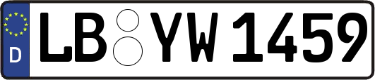 LB-YW1459
