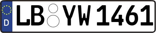 LB-YW1461