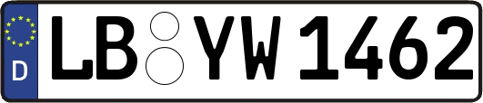 LB-YW1462