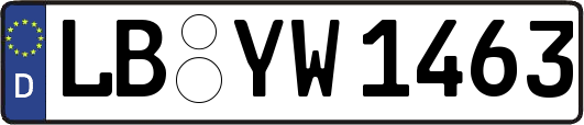 LB-YW1463
