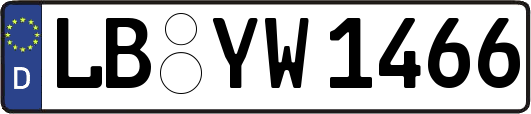 LB-YW1466