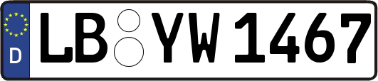 LB-YW1467