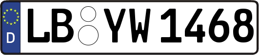 LB-YW1468
