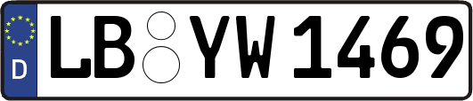 LB-YW1469