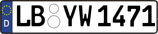 LB-YW1471