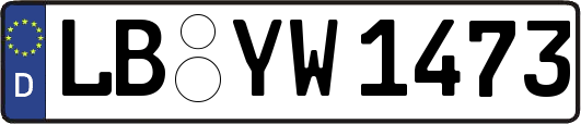 LB-YW1473