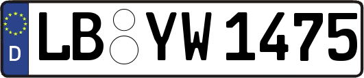 LB-YW1475