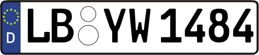 LB-YW1484