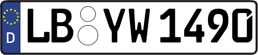 LB-YW1490