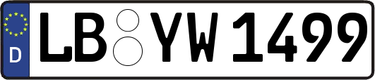 LB-YW1499