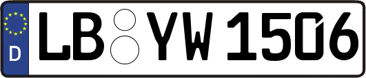 LB-YW1506