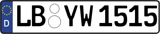 LB-YW1515