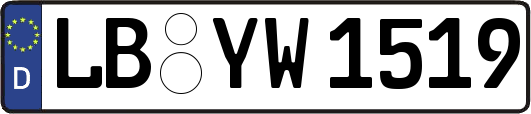 LB-YW1519