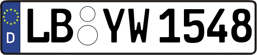LB-YW1548
