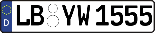 LB-YW1555
