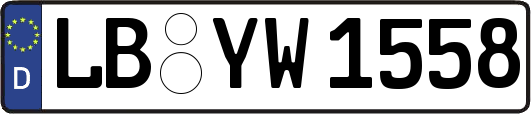 LB-YW1558