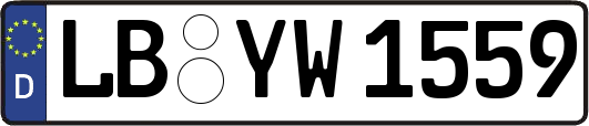 LB-YW1559