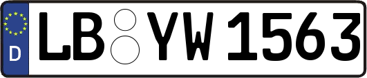 LB-YW1563