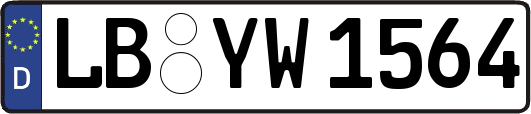 LB-YW1564