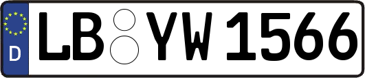 LB-YW1566