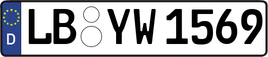LB-YW1569