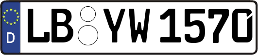 LB-YW1570