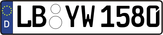 LB-YW1580