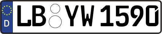 LB-YW1590