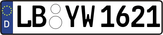 LB-YW1621