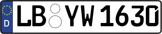 LB-YW1630
