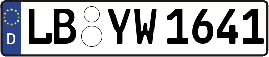 LB-YW1641