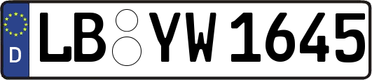 LB-YW1645