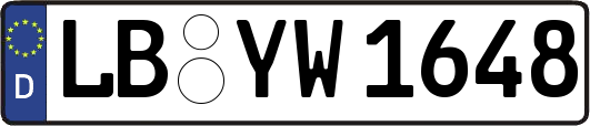 LB-YW1648