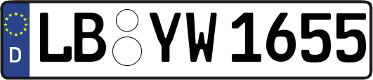 LB-YW1655