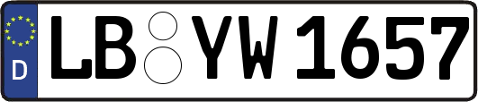 LB-YW1657