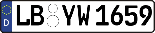 LB-YW1659