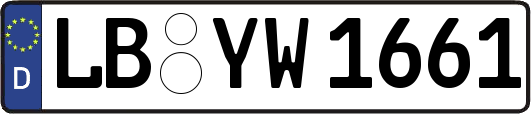 LB-YW1661