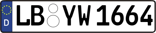LB-YW1664