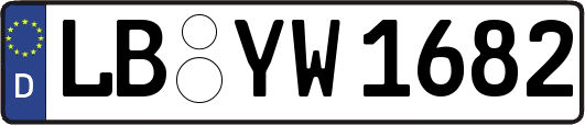LB-YW1682