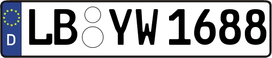 LB-YW1688