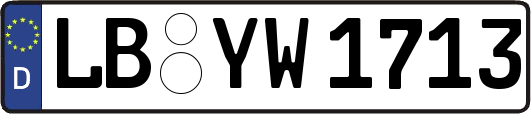 LB-YW1713