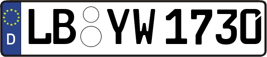 LB-YW1730