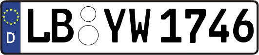 LB-YW1746