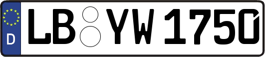 LB-YW1750
