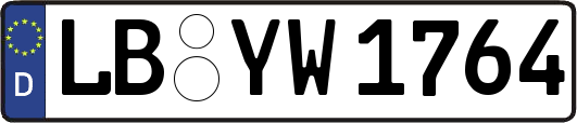 LB-YW1764