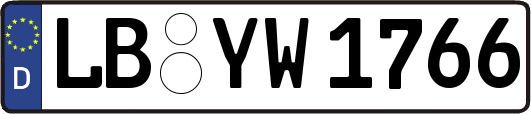 LB-YW1766