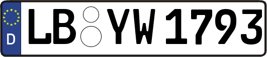 LB-YW1793
